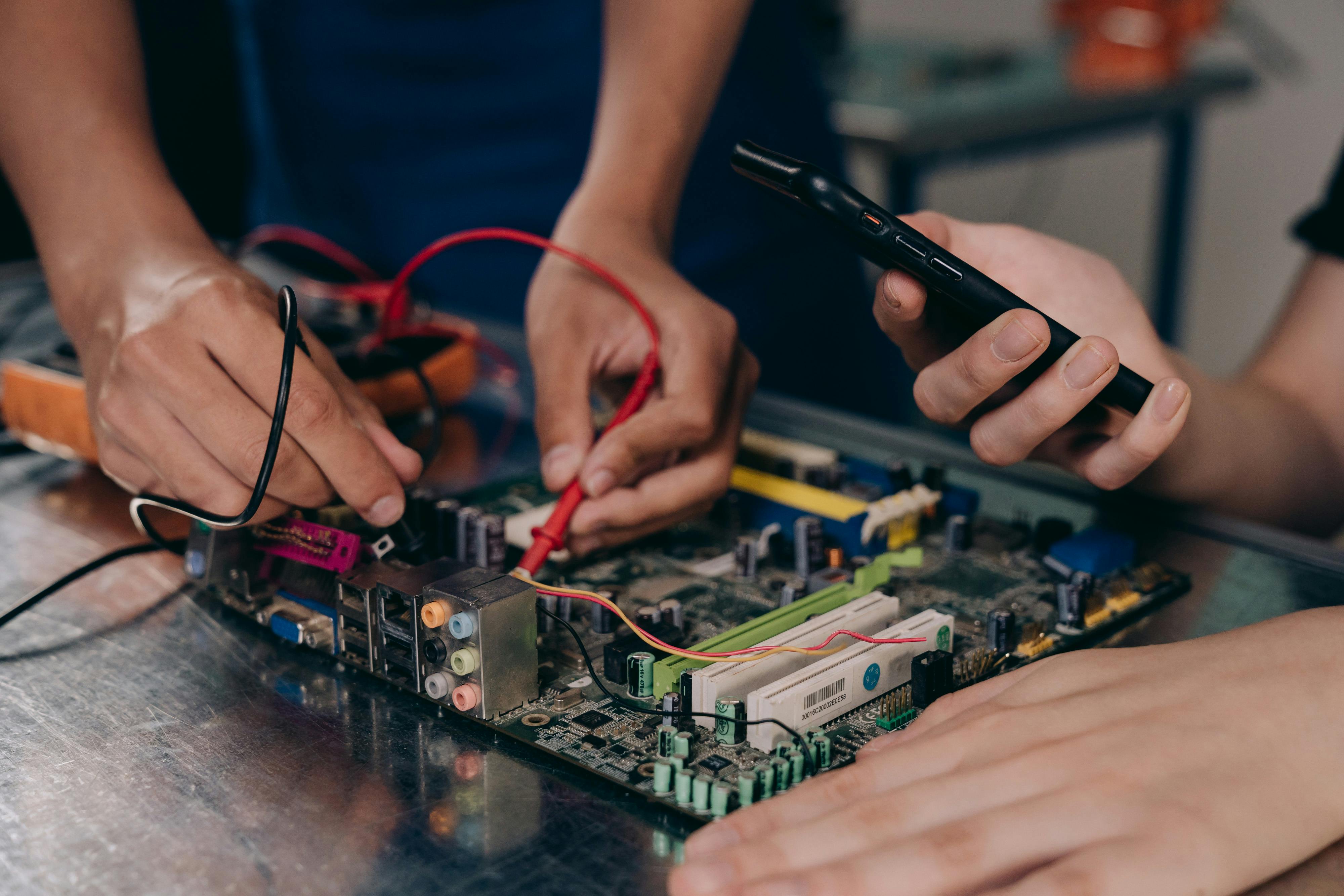 Electrical Repair